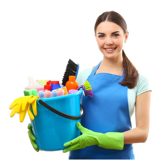 Deep Cleaning Service